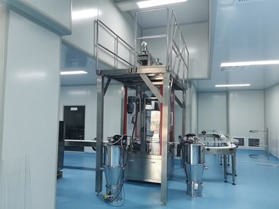 上海食品制造技术革新 智能包装设备的应用与前景